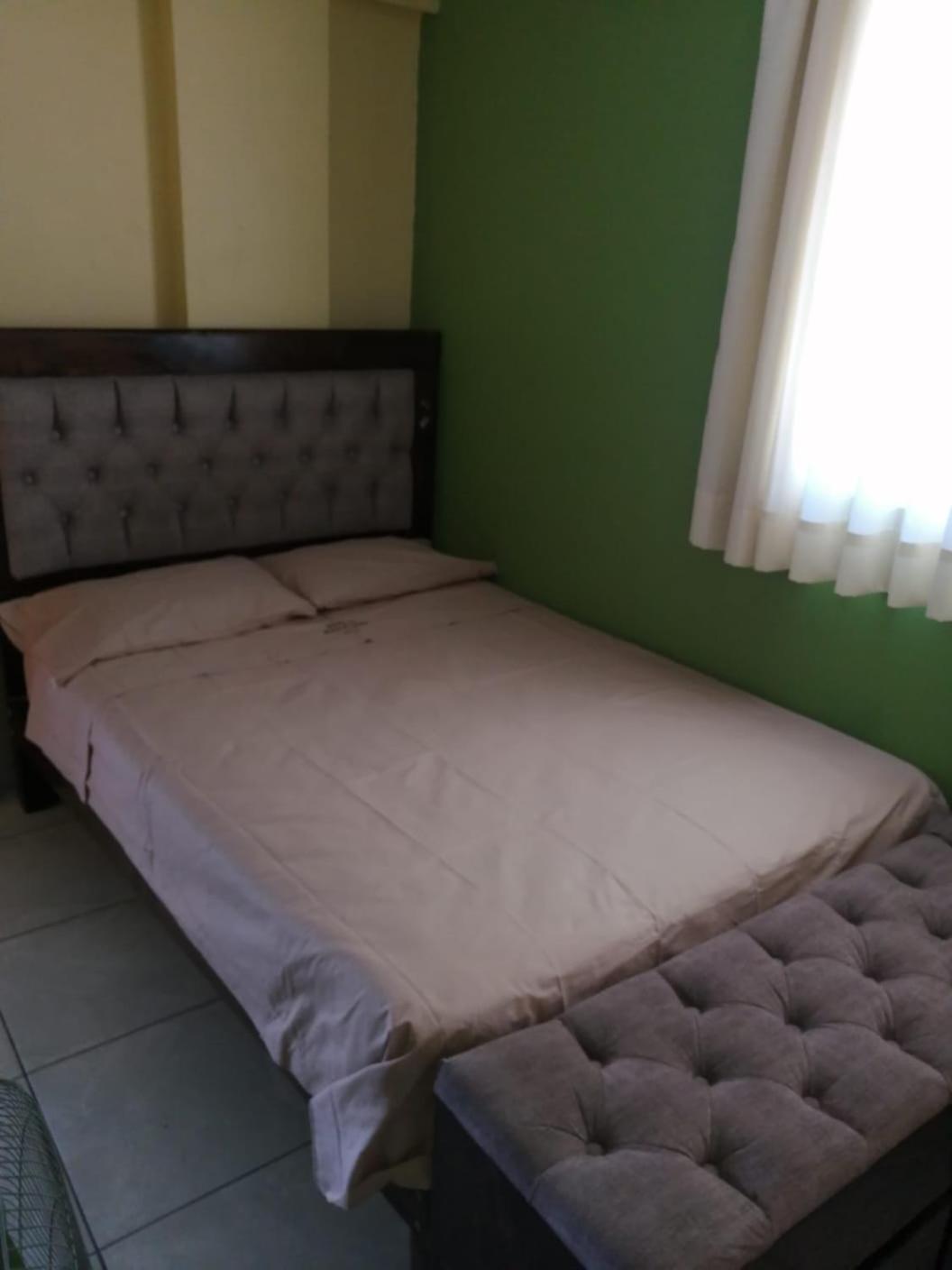 Hostal Boulevard Nazca Extérieur photo