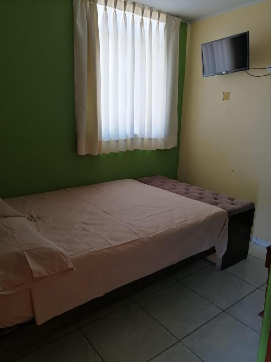 Hostal Boulevard Nazca Extérieur photo