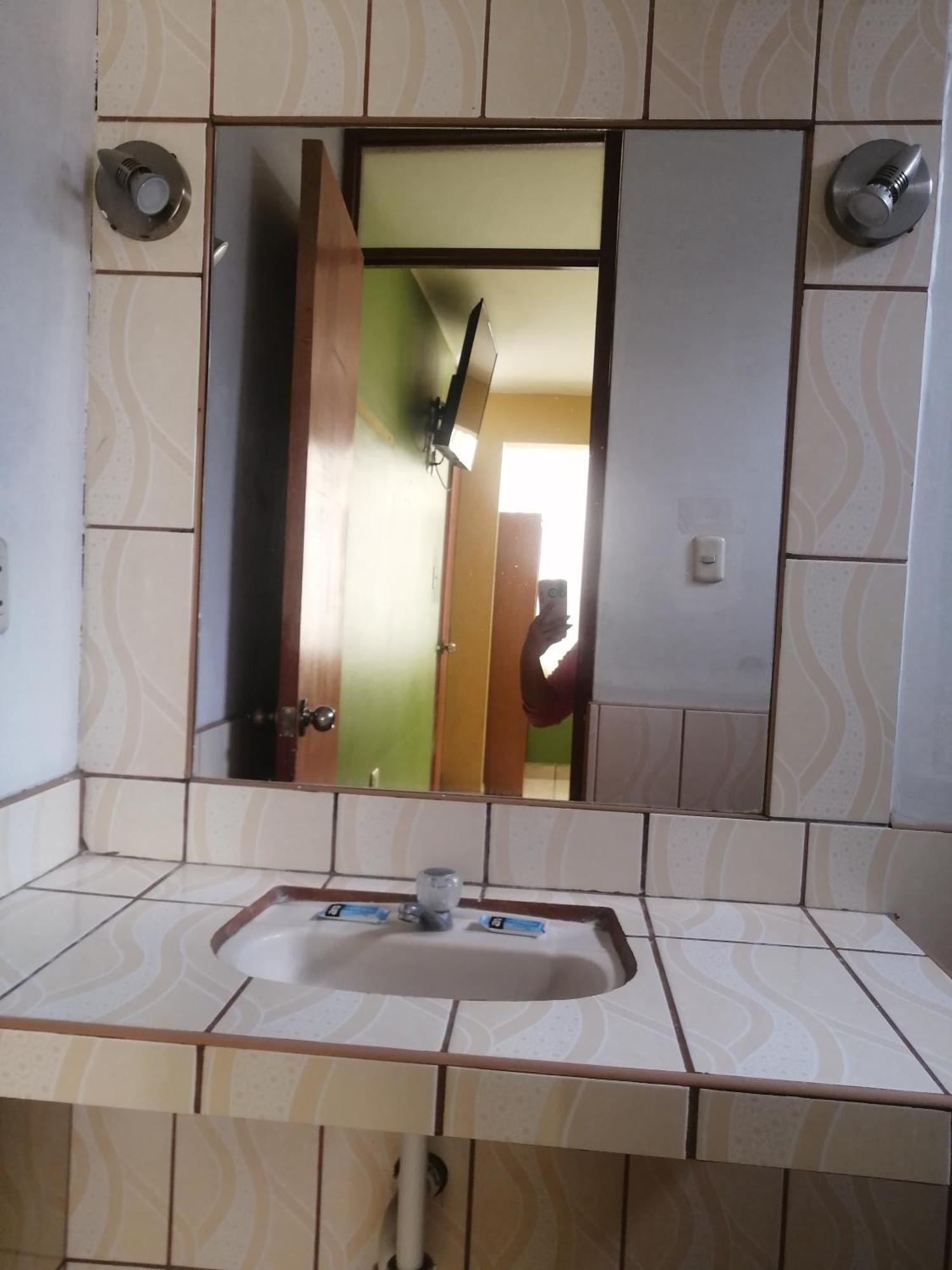 Hostal Boulevard Nazca Extérieur photo