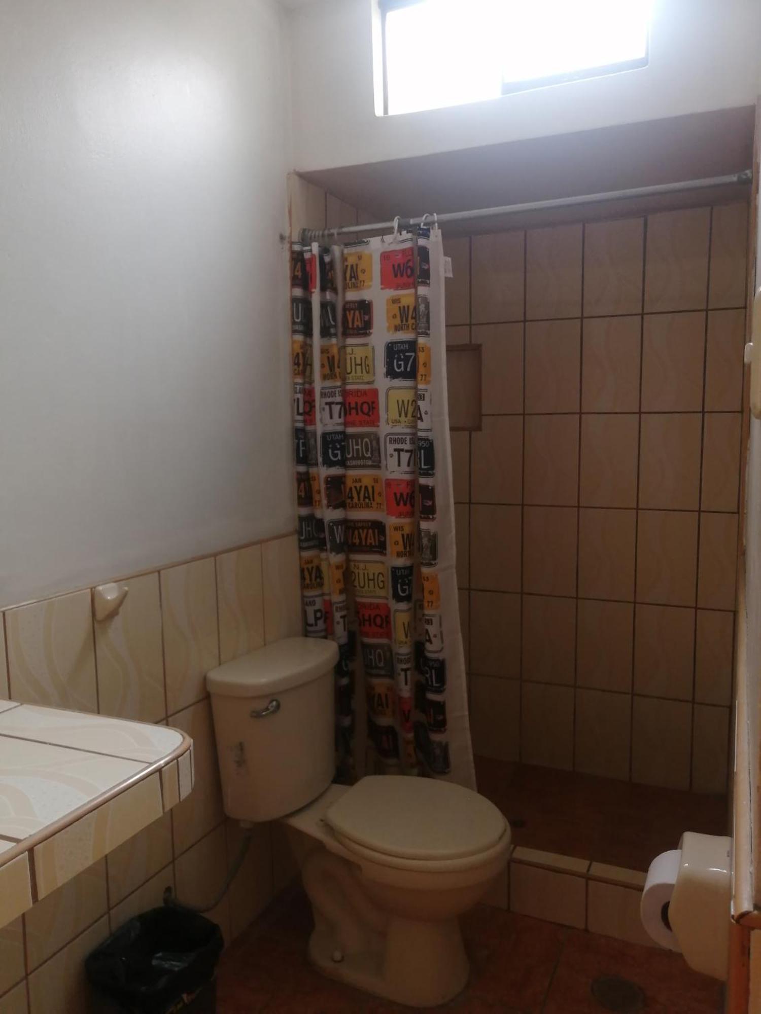 Hostal Boulevard Nazca Extérieur photo